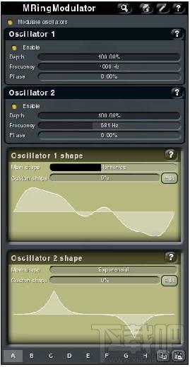 MRingModulator(x64 ),MRingModulator(x64 )下载,MRingModulator(x64 )官方下载