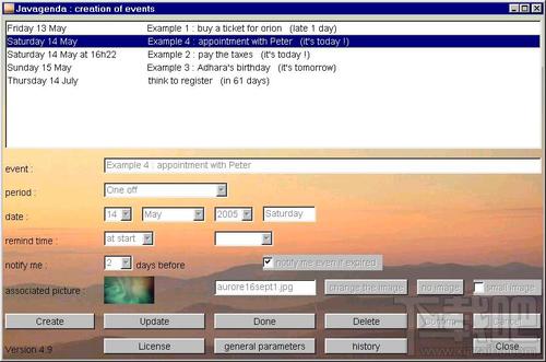 Javagenda,Javagenda下载,Javagenda官方下载