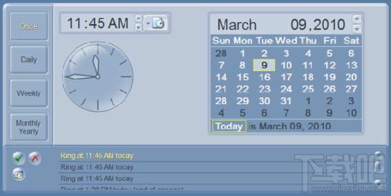 Talking Alarm Clock,Talking Alarm Clock下载,Talking Alarm Clock官方下载