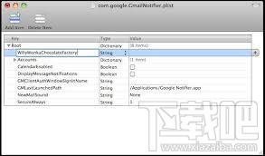 plist编辑器,plist编辑器下载,plist Editor