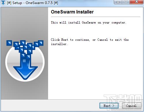 OneSwarm,OneSwarm for Linux,OneSwarm for Linux 64bit,对等网络工具