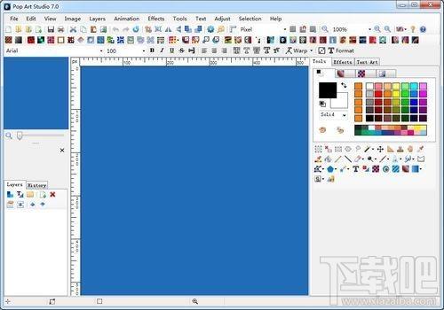 Pop Art Studio 64位,Pop Art Studio 64位下载,Pop Art Studio 64位官方下载