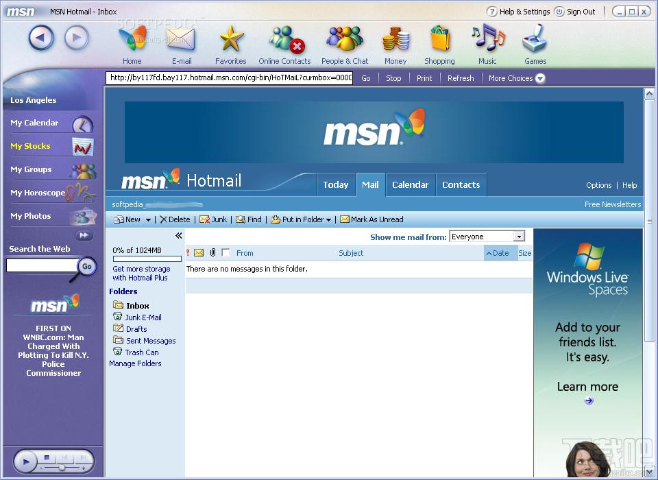 MSN Explorer,MSN Explorer中文版