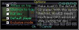 AxelCD,AxelCD下载,AxelCD官方下载,CD播放器