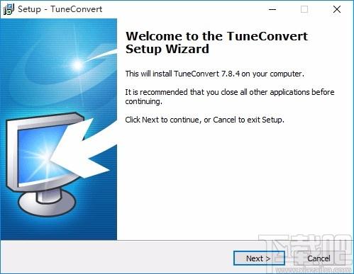 TuneConvert Ultimate下载,视频格式转换器,视频格式转换