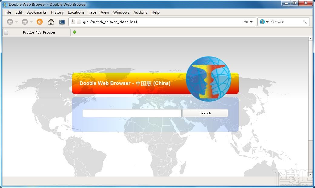 Dooble Web Browser,Dooble Web Browser下载,Dooble Web浏览器