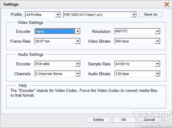 4Easysoft FLV to MPEG Video Converter下载,FLV转MPEG格式转换器