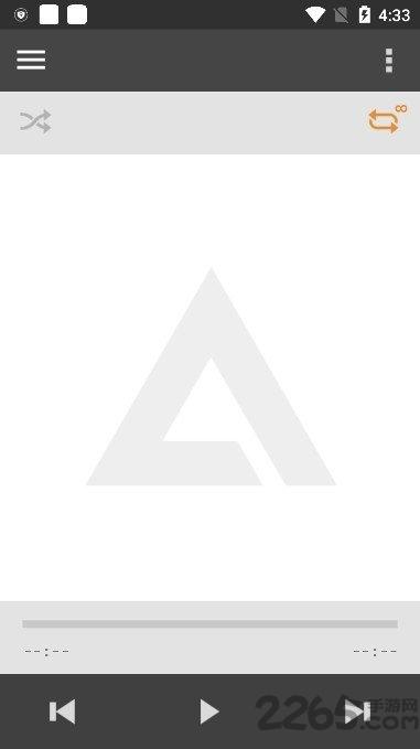aimp音乐播放器手机版下载,aimp,音乐app