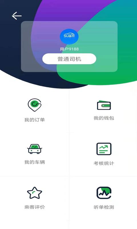 5u出行司机端app下载,5u出行,司机app,接单app