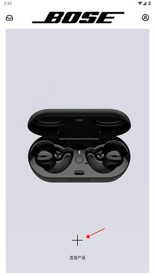 bose耳机app下载,蓝牙app,耳机app,bose