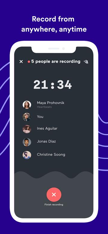 spotify for podcasters软件下载,spotifyforpodcasters,播客app